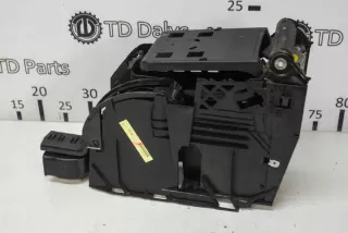 1K5864251C Подлокотник Volkswagen Golf 6 Арт e12136398, вид 4