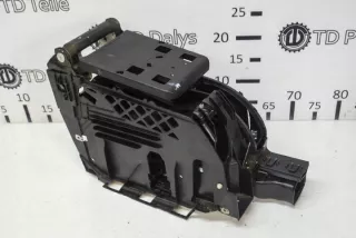 1K5864251C Подлокотник Volkswagen Golf 6 Арт e12136398, вид 5
