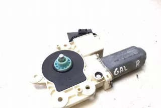 991324102 Моторчик стеклоподъемника Opel Signum Арт e12136306, вид 1