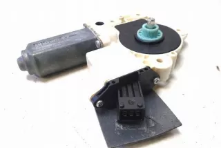 991324102 Моторчик стеклоподъемника Opel Signum Арт e12136306, вид 2