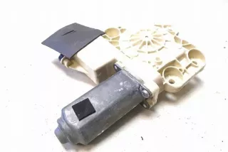 991324102 Моторчик стеклоподъемника Opel Signum Арт e12136306, вид 3
