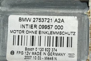 2753721 Моторчик стеклоподъемника MINI Cooper R56 Арт e12136245, вид 4