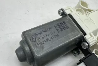 A0009061507 Моторчик стеклоподъемника Mercedes CLA c118 Арт e12135954, вид 2