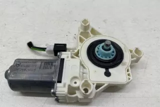 C118 A0009061607 Моторчик стеклоподъемника Mercedes CLA c118 Арт e12135943, вид 3