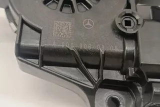 A0009060808 Моторчик стеклоподъемника Mercedes A W177 Арт e12135648, вид 1