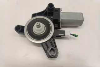 A0009060808 Моторчик стеклоподъемника Mercedes A W177 Арт e12135648, вид 3
