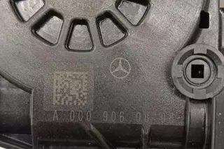 A0009060808 Моторчик стеклоподъемника Mercedes A W177 Арт e12135636, вид 1