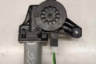 A0009060808 Моторчик стеклоподъемника Mercedes A W177 Арт e12135636, вид 3
