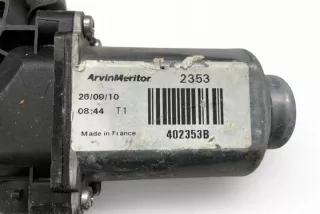 402353B Моторчик стеклоподъемника Kia Sportage 5 Арт e12135551, вид 4