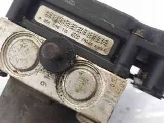46802215 0265800715 0265231312 Блок ABS Fiat Panda 2 Арт e12135426, вид 3