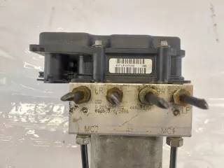 46802215 0265800715 0265231312 Блок ABS Fiat Panda 2 Арт e12135425, вид 4