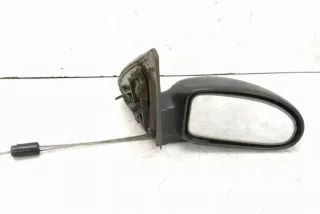 E11015475 Зеркало наружное правое Ford Focus 4 Арт e12135400, вид 4