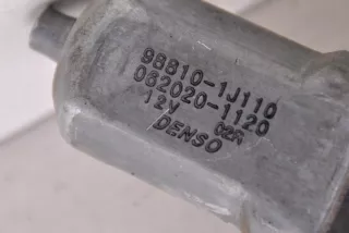 988101J110 Моторчик стеклоподъемника Hyundai i20 1 Арт e12135357, вид 3
