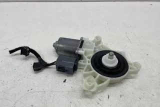 JX7B14553BC Моторчик стеклоподъемника Ford Focus 4 Арт e12135294, вид 1