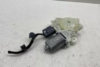 JX7B14553BC Моторчик стеклоподъемника Ford Focus 4 Арт e12135294, вид 2
