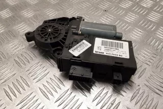 9634457480 Моторчик стеклоподъемника Ford Fiesta 5 Арт e12135272, вид 1