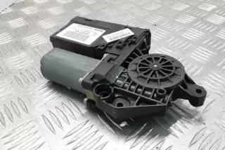 9634457480 Моторчик стеклоподъемника Ford Fiesta 5 Арт e12135272, вид 2