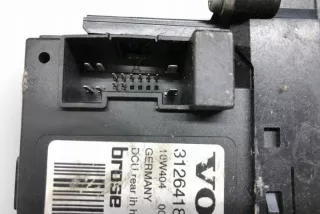 979039100 Моторчик стеклоподъемника Ford C-max 2 Арт e12135259, вид 1