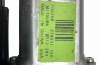 979037100 Моторчик стеклоподъемника Ford C-max 2 Арт e12135258, вид 2
