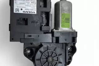 979037100 Моторчик стеклоподъемника Ford C-max 2 Арт e12135258, вид 4