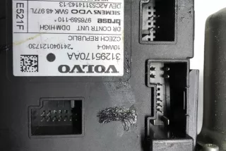 979037100 Моторчик стеклоподъемника Ford C-max 2 Арт e12135258, вид 5