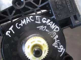  Моторчик стеклоподъемника Ford C-max 2 Арт e12135248, вид 4
