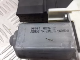 997834102 Моторчик стеклоподъемника Citroen C5 2 Арт e12135146, вид 2