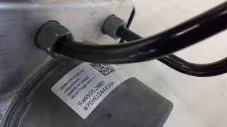 9845052980 Блок ABS Citroen C3 3 Арт e12135086, вид 6