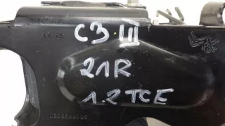 9845052980 Блок ABS Citroen C3 3 Арт e12135086, вид 7