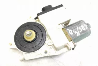 6925966 Моторчик стеклоподъемника BMW X3 E83 Арт e12134974, вид 2