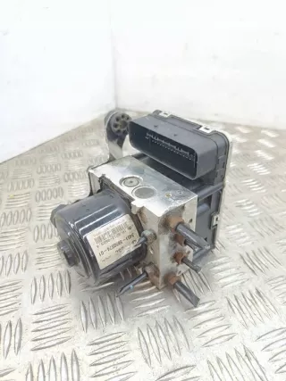 6850575 Блок ABS BMW X3 F25 Арт e12134926, вид 1