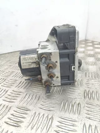 6850575 Блок ABS BMW X3 F25 Арт e12134926, вид 2
