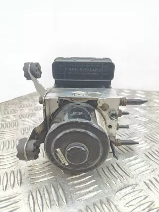 6850575 Блок ABS BMW X3 F25 Арт e12134926, вид 3