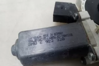 6922320 Моторчик стеклоподъемника BMW 5 E60/E61 Арт e12134888, вид 2