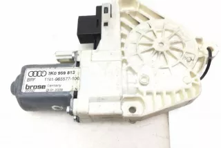 8K0959812 Моторчик стеклоподъемника Audi RS4 B8 Арт e12134724