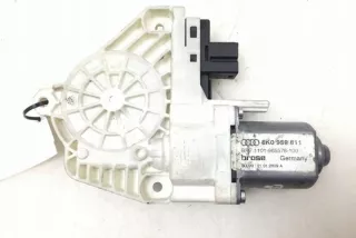 8K0959811 Моторчик стеклоподъемника Audi Q5 1 Арт e12134702, вид 2