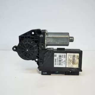 5WK45675KBF4E0910 Моторчик стеклоподъемника Audi A8 D3 (S8) Арт e12134586, вид 1