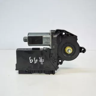 5WK45675KBF4E0910 Моторчик стеклоподъемника Audi A8 D3 (S8) Арт e12134586, вид 4
