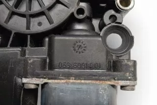 4B0959801B Моторчик стеклоподъемника Audi A6 C6 (S6,RS6) Арт e12134482, вид 1