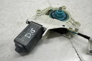 8K0959812B Моторчик стеклоподъемника Audi A6 C6 (S6,RS6) Арт e12134481, вид 1