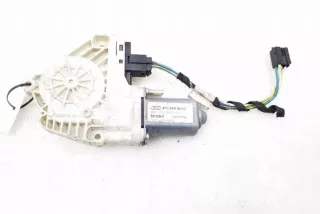 4F0959801C Моторчик стеклоподъемника Audi A6 C6 (S6,RS6) Арт e12134472, вид 1