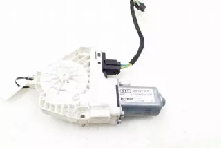 4F0959801F Моторчик стеклоподъемника Audi A6 C6 (S6,RS6) Арт e12134459, вид 1