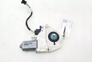 4F0959801F Моторчик стеклоподъемника Audi A6 C6 (S6,RS6) Арт e12134459, вид 2
