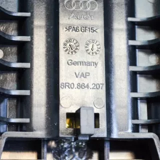 8R0864207 Подлокотник Audi Q5 1 Арт e12134448, вид 2