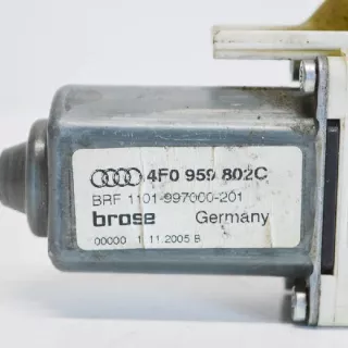 4F0959802C Моторчик стеклоподъемника Audi A6 C7 (S6,RS6) Арт e12134404, вид 3