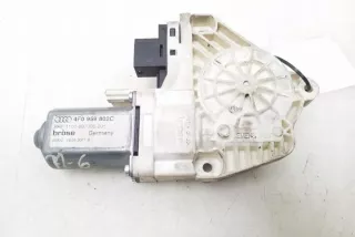 4F0959802C Моторчик стеклоподъемника Audi A6 C7 (S6,RS6) Арт e12134383, вид 3