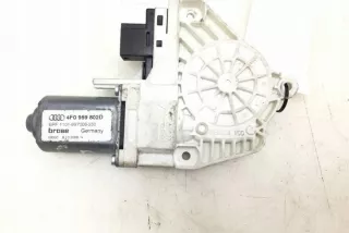 4F0959802D Моторчик стеклоподъемника Audi A6 C7 (S6,RS6) Арт e12134333, вид 1