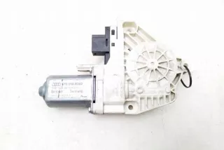 4F0959802D Моторчик стеклоподъемника Audi A6 C7 (S6,RS6) Арт e12134322, вид 1