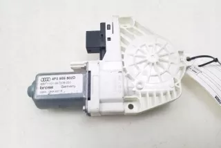 4F0959802D Моторчик стеклоподъемника Audi A6 C7 (S6,RS6) Арт e12134321, вид 3