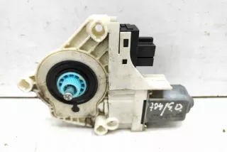 4F0959802A Моторчик стеклоподъемника Audi A6 C7 (S6,RS6) Арт e12134311, вид 1